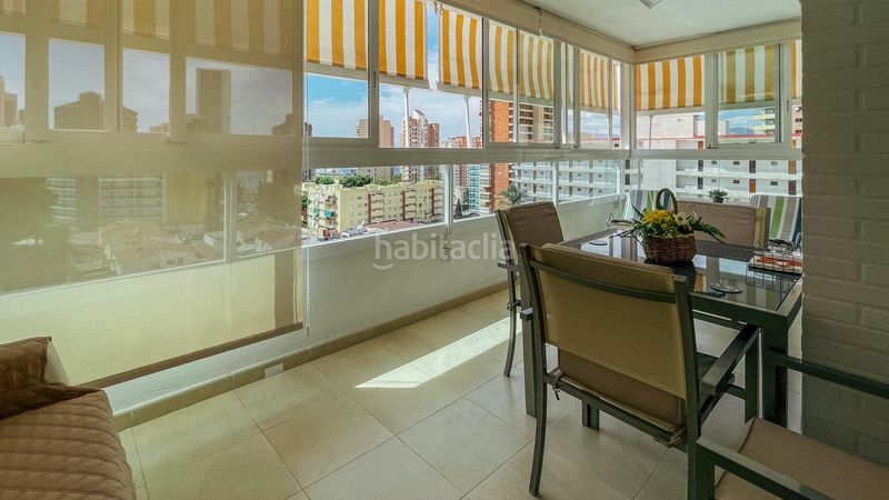 Foto e4f6b904-872f-4f35-97da-0f1c43fbefda. Apartament amb aparcament piscina a Rincón Alto Benidorm