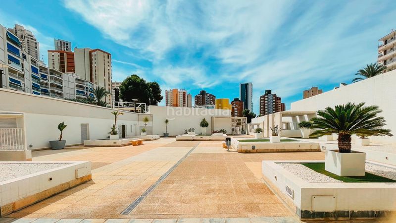 Foto ed901d6a-1bcd-403c-b34a-99c4d80421af. Apartament amb aparcament piscina a Rincón Alto Benidorm