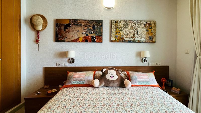Foto f51be441-a9a9-4bd5-959e-6d5804dadaf8. Apartament amb aparcament piscina a Rincón Alto Benidorm