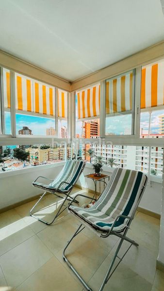 Foto f75fafb8-1ad0-42cc-b4e8-fe817898054b. Apartament amb aparcament piscina a Rincón Alto Benidorm