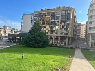 Tríplex a Centro Urbano. Triplex en venta de 4 dormitorios  en benidorm
