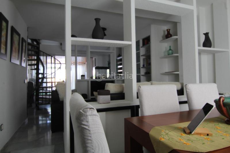 Foto 3b4c58cf-946f-4651-afd6-f6f8ca51e84c. A tre livelli in Centro Urbano Benidorm