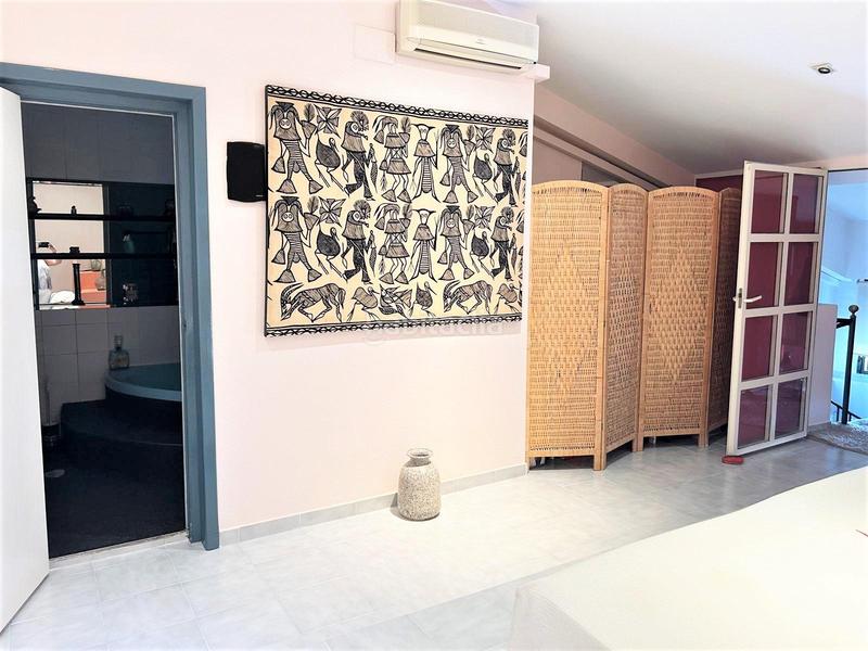 Foto 927ba7ee-00f0-43d1-8d16-ea2916901b6e. A tre livelli in Centro Urbano Benidorm