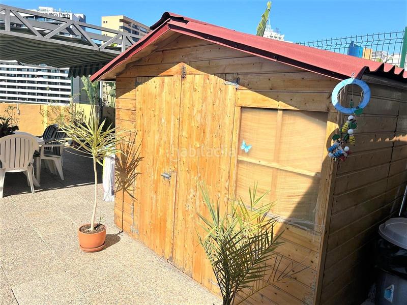 Foto 9b9300a2-b19f-4e2d-aa84-f6e637d7eb7a. A tre livelli in Centro Urbano Benidorm