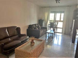 Piso en Centro Urbano. Piso en venta de 4 dormitorios en benidorm