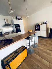 Appartement à Mercado. Piso en venta  de 2 dormitorios junto a la rambla en alicante