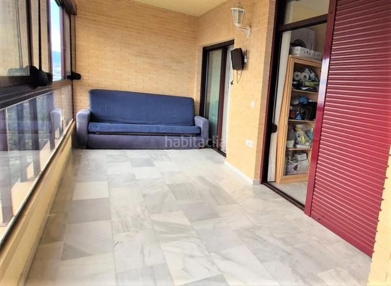 Foto 1083655b-597e-4972-9151-eac31351462e. Apartamento  en venta 1 dormitorio en Via Parque Benidorm