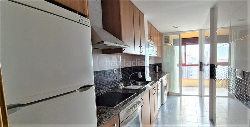 Foto 10d4d286-db67-417e-b31b-a095ecdb2ae4. Apartamento  en venta 1 dormitorio en Via Parque Benidorm