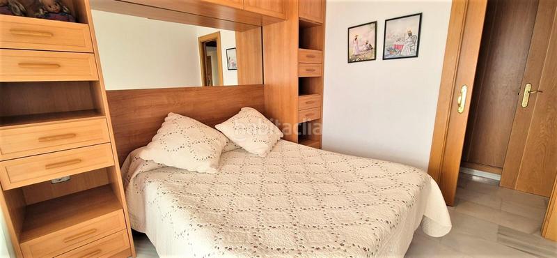 Foto 2f619cd3-21c2-451b-b02a-75412ba17f9f. Apartamento  en venta 1 dormitorio en Via Parque Benidorm