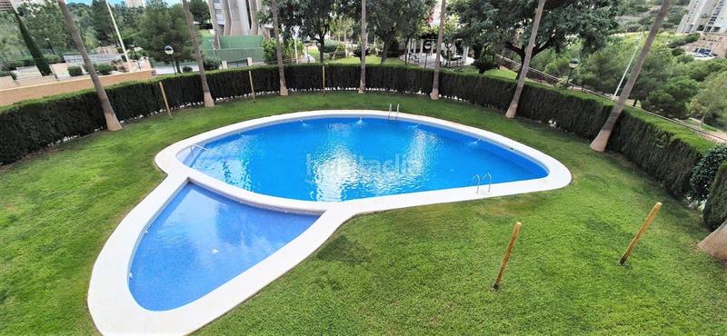 Foto 34cb8b42-afb3-4912-aca9-9f62485f7e7d. Apartamento  en venta 1 dormitorio en Via Parque Benidorm