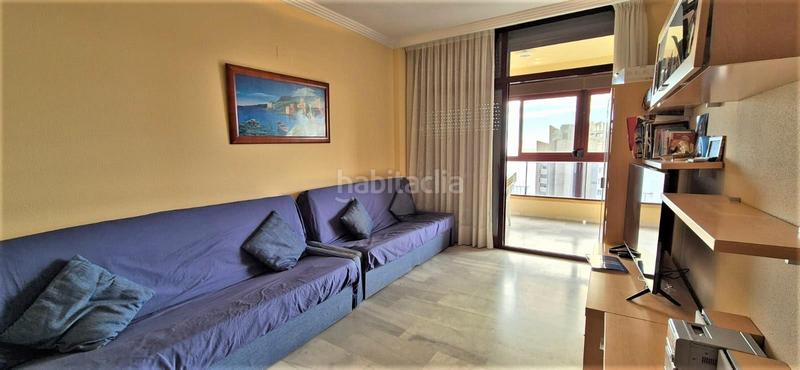 Foto 392d2c0b-1561-414b-9768-98a1f8bdf1d3. Apartamento  en venta 1 dormitorio en Via Parque Benidorm