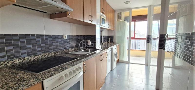 Foto 636547a0-9bc5-4ae6-b242-5dbc40b5eecb. Apartamento  en venta 1 dormitorio en Via Parque Benidorm
