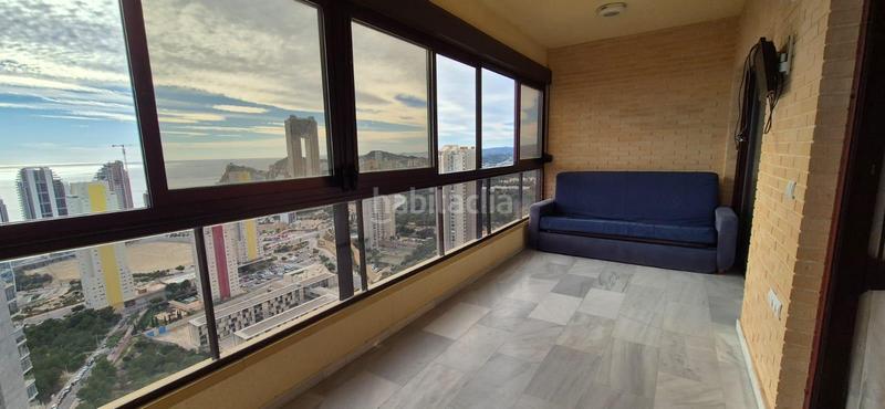 Foto 73756a0e-9922-4f5d-85f9-b9565820305f. Apartamento  en venta 1 dormitorio en Via Parque Benidorm