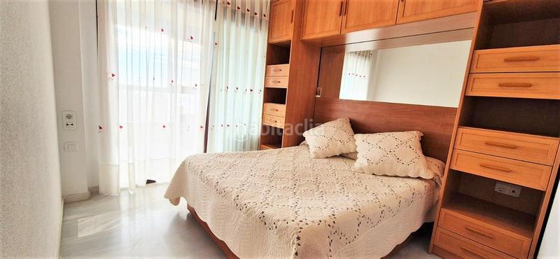 Foto 8d109cc9-af17-4aff-843f-3ba3bee5d9e9. Apartamento  en venta 1 dormitorio en Via Parque Benidorm