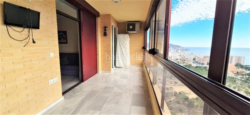 Foto ca5bea9b-c0b3-45a3-b900-99628cf2cfcc. Apartamento  en venta 1 dormitorio en Via Parque Benidorm