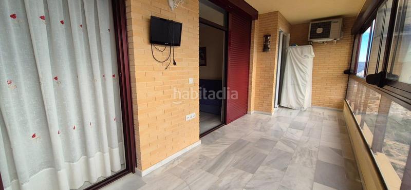Foto e9969111-fcce-441f-82b7-f07752832cf6. Apartamento  en venta 1 dormitorio en Via Parque Benidorm