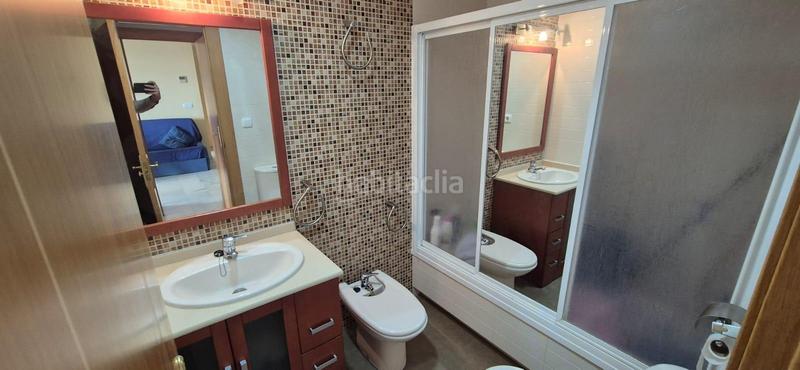 Foto ed9c1d27-5566-41fd-a77f-cbc3cc079e6e. Apartamento  en venta 1 dormitorio en Via Parque Benidorm