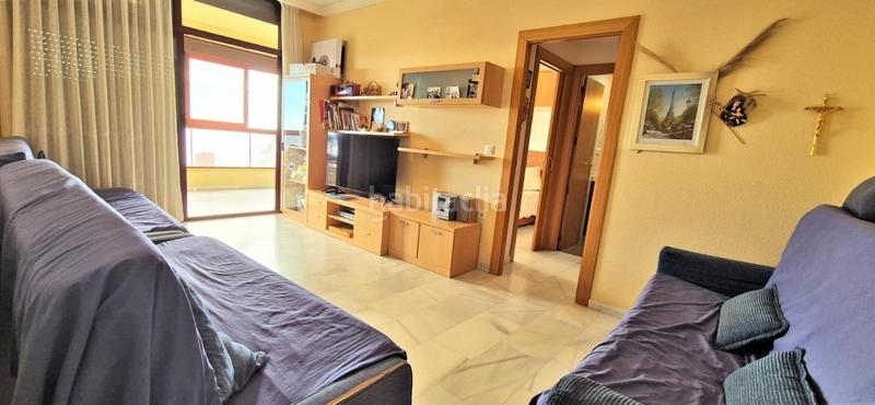 Foto fabc4576-3d86-45cf-a947-183ad011ee8b. Apartamento  en venta 1 dormitorio en Via Parque Benidorm