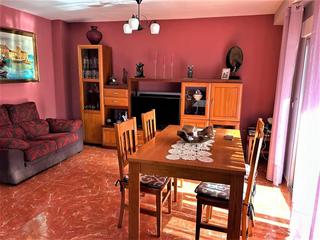 Pis a Colonia Madrid. Piso en venta de 3 dormitorios en  benidorm