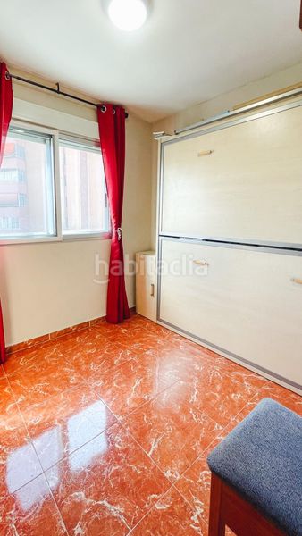 Foto 0d0bdf0b-ad9b-4c5a-814b-17166a91bb50. Pis amb aparcament a Colonia Madrid Benidorm