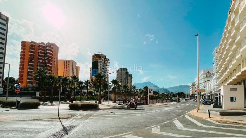 Foto 228a3460-6a67-492c-901b-5ee3a0f8f39a. Pis amb aparcament a Colonia Madrid Benidorm