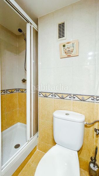Foto 6d76fa09-4d9a-468c-936c-64137512d005. Pis amb aparcament a Colonia Madrid Benidorm