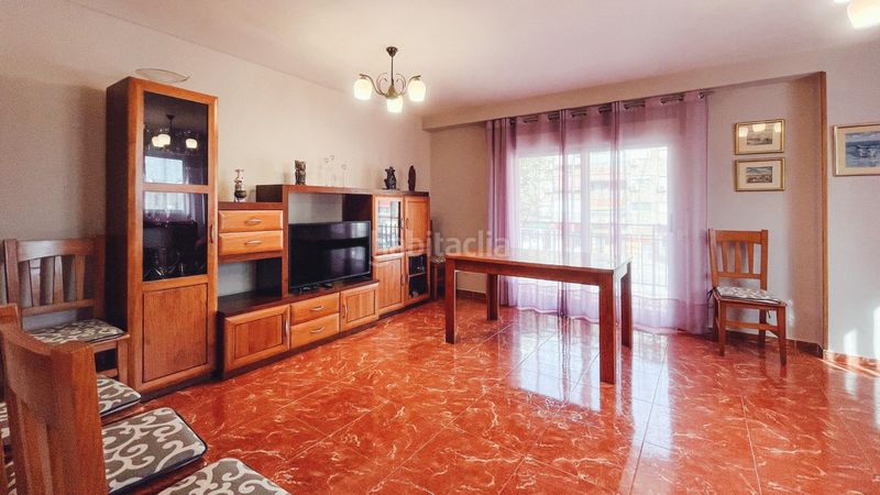 Foto 8dd5d210-b894-47d5-948a-91ea5e8168c0. Pis amb aparcament a Colonia Madrid Benidorm