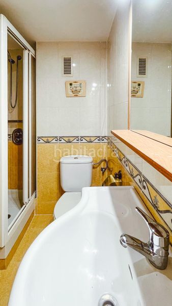 Foto ae0526af-cded-4e02-b13a-81cce6d885f1. Pis amb aparcament a Colonia Madrid Benidorm