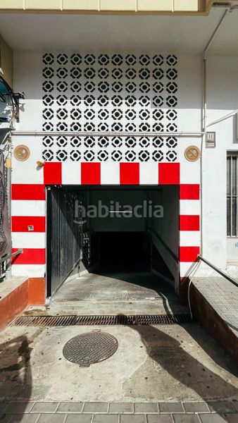 Foto ae324bf7-3443-4a63-8a79-297f8fc9825d. Pis amb aparcament a Colonia Madrid Benidorm