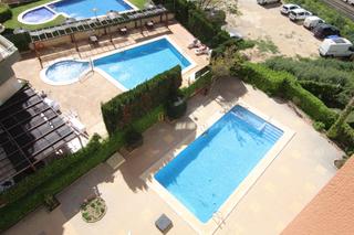 Appartement à Rincón Bajo. Apartamento en venta de 2 dormitorios en zona levante benidorm.