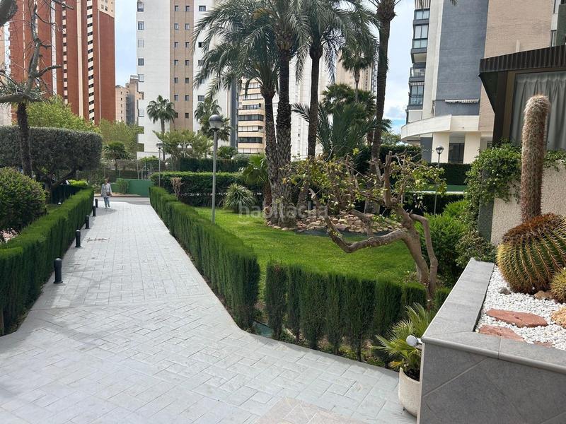 Foto 04ad0a37-0808-42d3-b2c2-6a555f405958. Piso apartamento en venta de 2 dormitorios en Levante Alto Benidorm