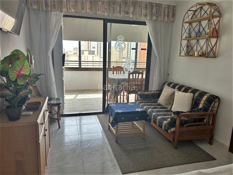 Foto 336af7ad-5f59-4052-8a2d-f63811ba30cb. Piso apartamento en venta de 2 dormitorios en Levante Alto Benidorm
