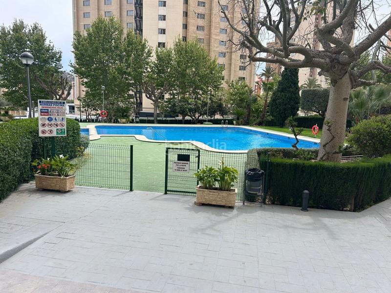 Foto 346a78d2-1f0c-4c0a-9cfb-1e4daf957aa1. Piso apartamento en venta de 2 dormitorios en Levante Alto Benidorm