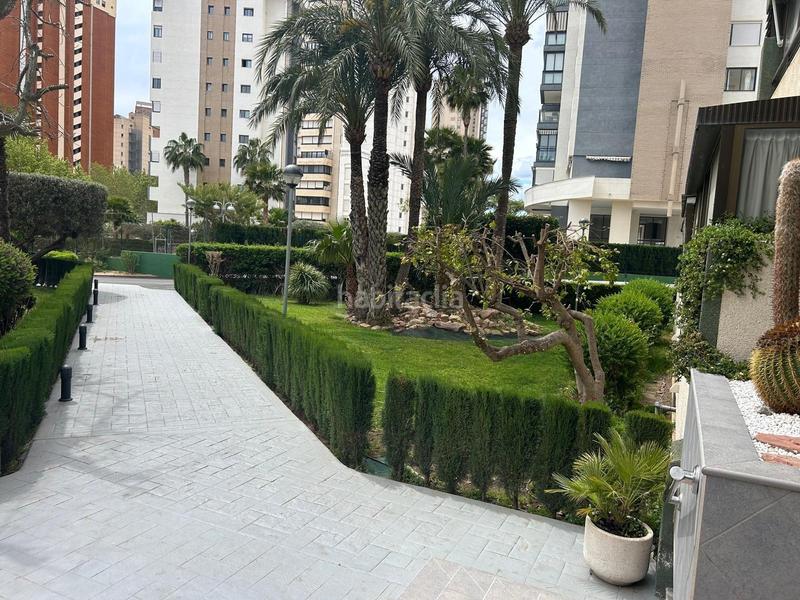Foto 4561bad4-fc1f-4b70-9815-8aa3bf7218b1. Piso apartamento en venta de 2 dormitorios en Levante Alto Benidorm