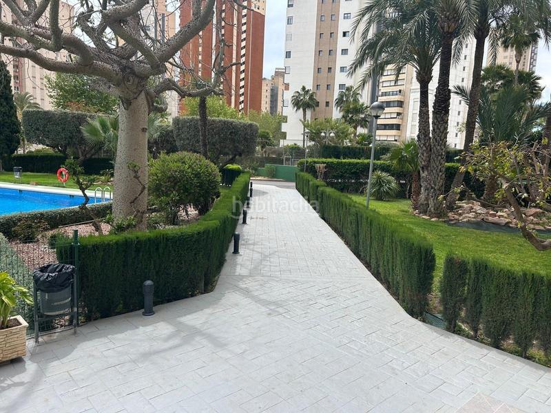 Foto 733c4dfe-beeb-432d-a5a8-604194810792. Piso apartamento en venta de 2 dormitorios en Levante Alto Benidorm