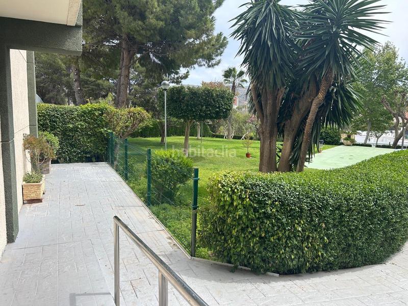 Foto 970a23d2-b583-45b7-80bf-34d2f5d6e6f2. Piso apartamento en venta de 2 dormitorios en Levante Alto Benidorm