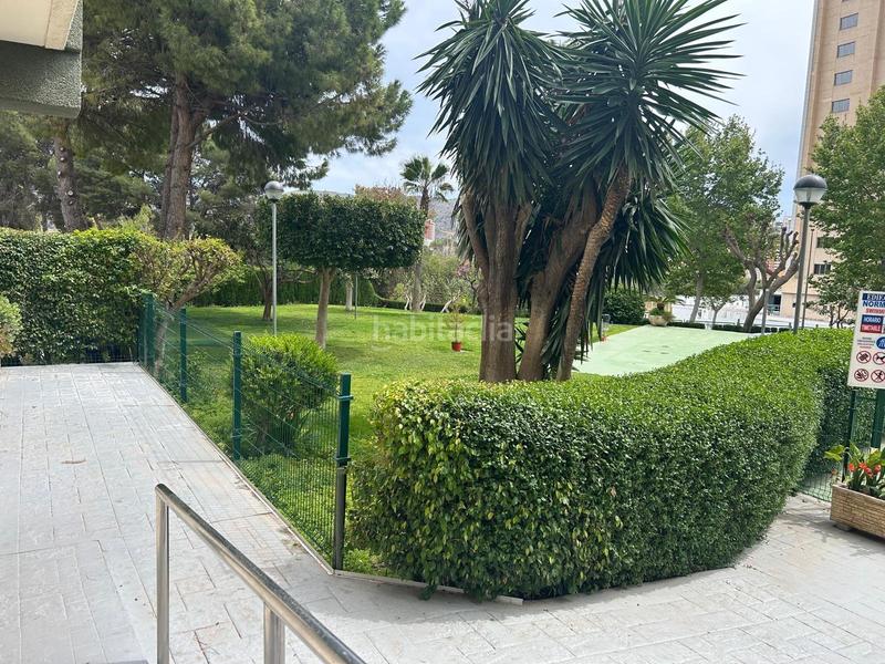 Foto a0ed27cf-2365-42e3-b961-c4b991ab49b5. Piso apartamento en venta de 2 dormitorios en Levante Alto Benidorm