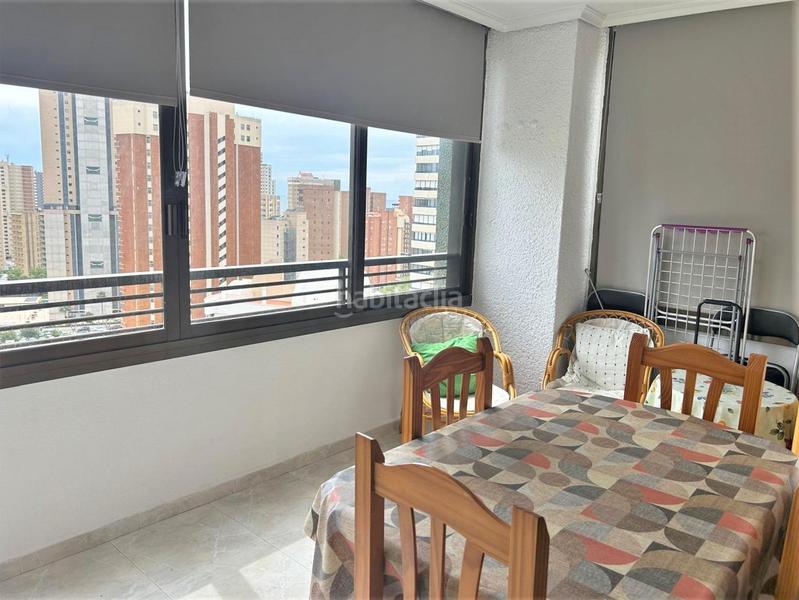 Foto fc4d6932-8b1f-4f20-941e-80f11b3805c2. Piso apartamento en venta de 2 dormitorios en Levante Alto Benidorm