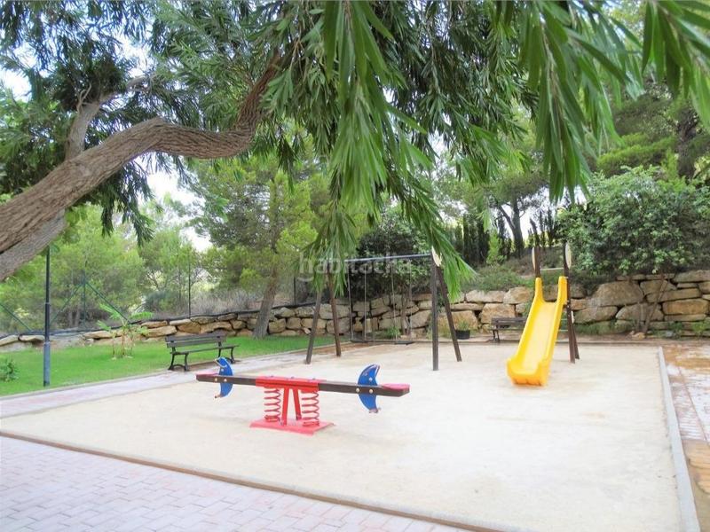 Foto 0943253d-98f1-475d-92e0-22511ade200d. Apartament amb aparcament piscina a Via Parque Benidorm