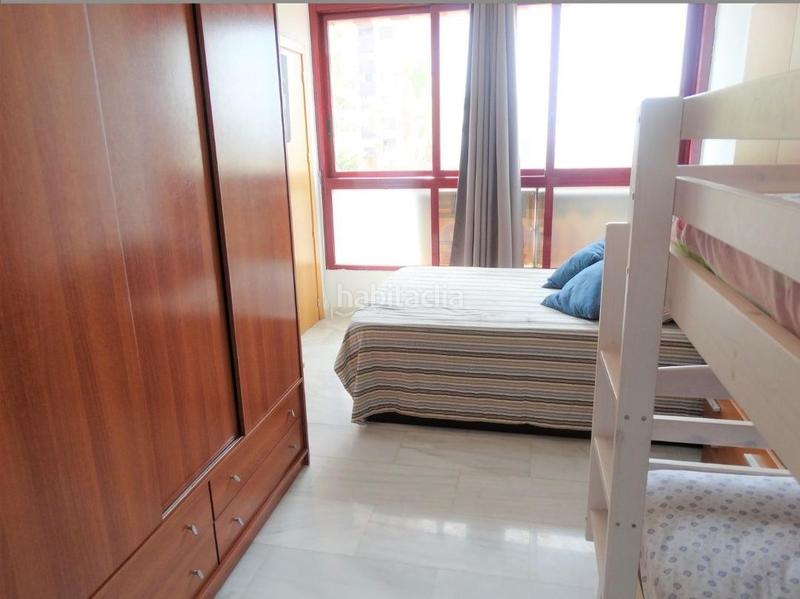 Foto 23a17b3e-aa6d-4016-99ac-0f8ea5262efb. Apartament amb aparcament piscina a Via Parque Benidorm