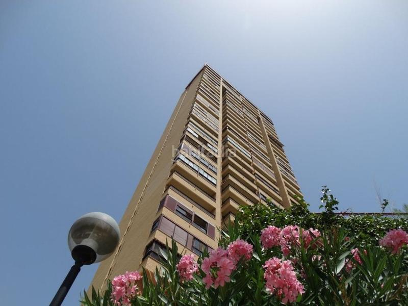 Foto 82b23665-5a1a-4756-a3f4-fe5f67cd0c83. Apartament amb aparcament piscina a Via Parque Benidorm