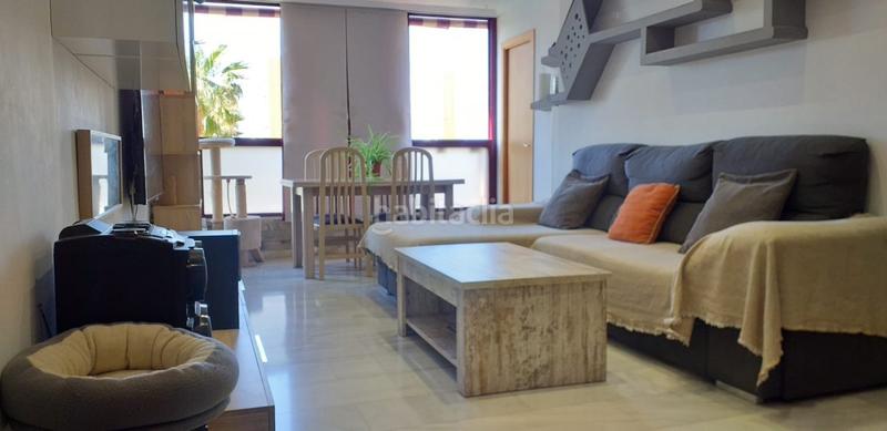 Foto b8989b9b-d1c6-4c0c-b81b-7763c0755845. Apartament amb aparcament piscina a Via Parque Benidorm