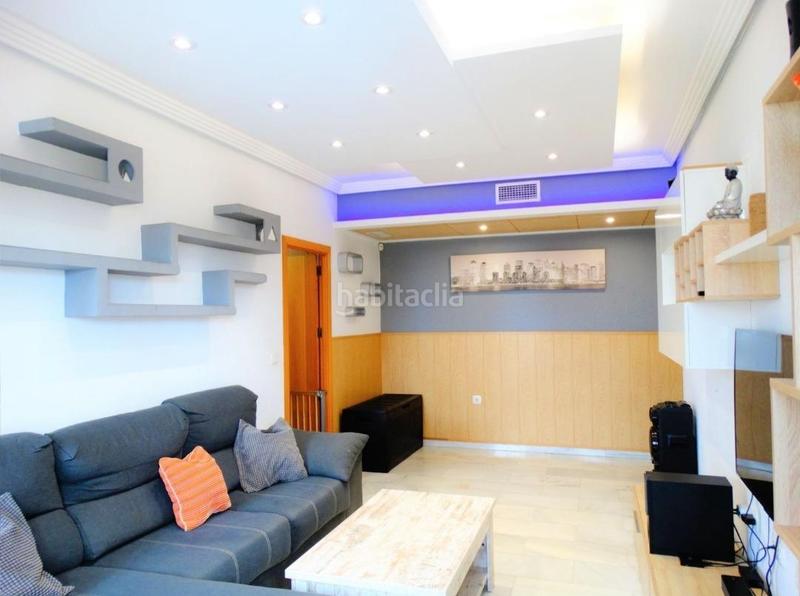 Foto ba77404d-31ac-44fb-aa44-7c10d39a9791. Apartament amb aparcament piscina a Via Parque Benidorm