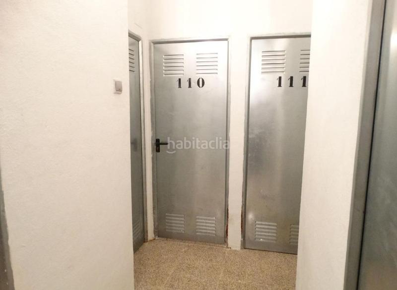 Foto c7cc7993-35d0-40c8-b4d5-8e348d2fb67d. Apartament amb aparcament piscina a Via Parque Benidorm
