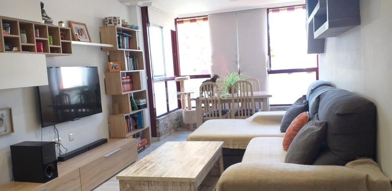 Foto d8e706aa-9720-49e6-ad56-bfa2094b32a1. Apartament amb aparcament piscina a Via Parque Benidorm