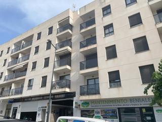 Pis a Colonia Madrid. Piso en venta de 2 dormitorios, 2 baños, garaje y trastero en co