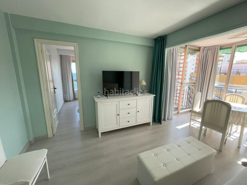 Foto 1b318c65-154b-4364-a4c0-418880a487b7. Lloguer apartament amb aparcament piscina a Playa Poniente Benidorm