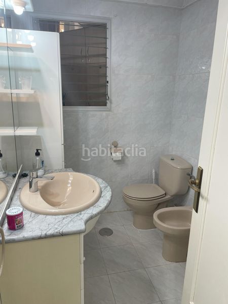 Foto 1de0461a-b681-4a3f-a8a4-5e792cfbd5b3. Lloguer apartament amb aparcament piscina a Playa Poniente Benidorm