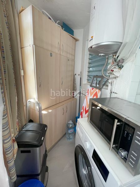 Foto 6625edb8-6770-4aa8-82dd-96ee8cdcf590. Lloguer apartament amb aparcament piscina a Playa Poniente Benidorm