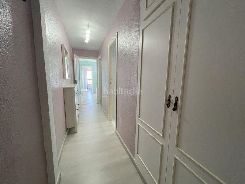 Foto bc3d8cb5-9520-49a0-ba69-5d2c23cabdc7. Lloguer apartament amb aparcament piscina a Playa Poniente Benidorm
